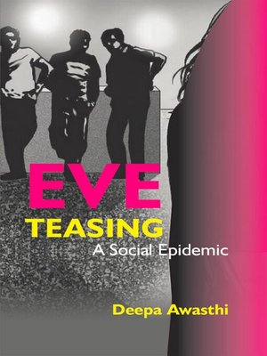 cover image of Eve Teasing